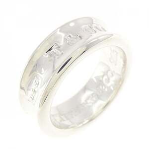 TIFFANY Silver Ring